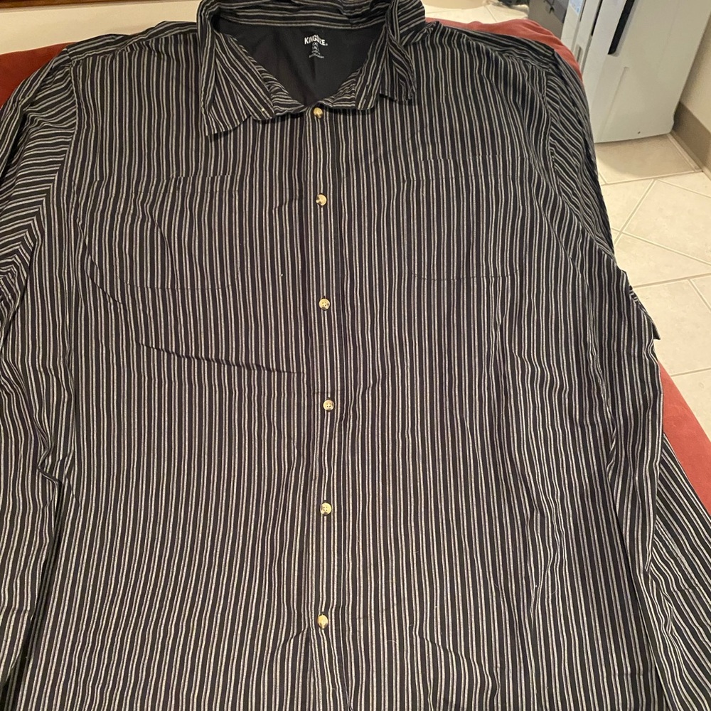 Mens 6 X
